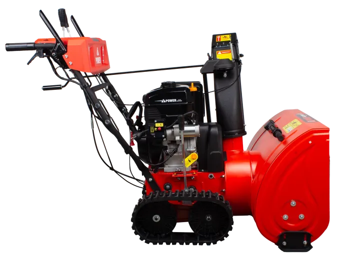 Замена свечей зажигания A-iPower AS567F